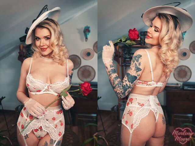 MarleneMoore