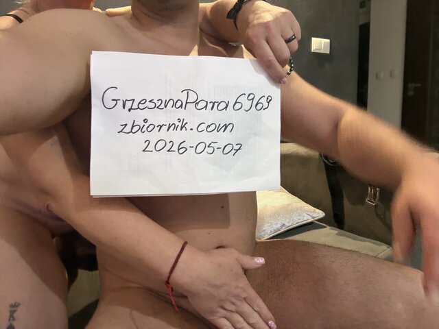 GrzesznaPara6969