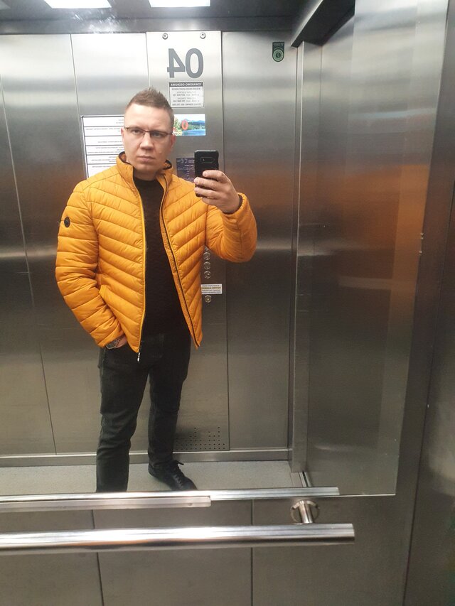 Tomek666sex