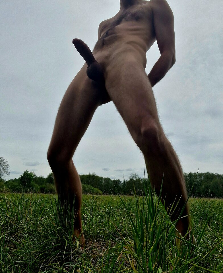 Prawiedniki, ktoś dołączy? - NaturistMan93