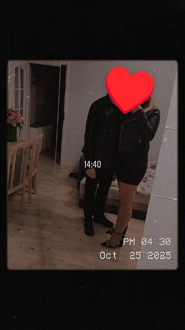 coupleinmask