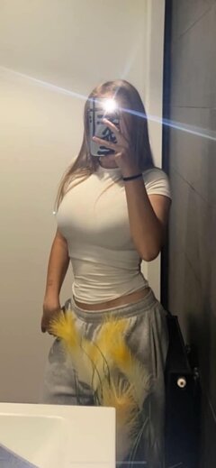 Telegram: amelkappp