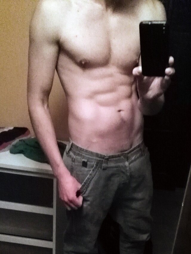 TrocheNiesmialy88