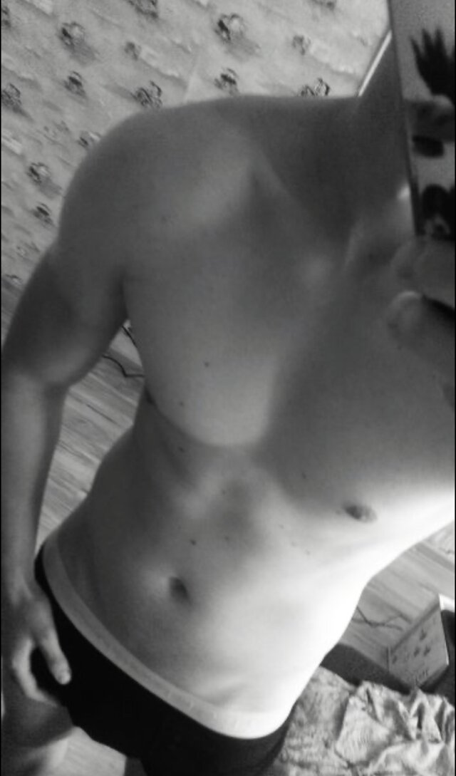 TylkoCiebieChceeee