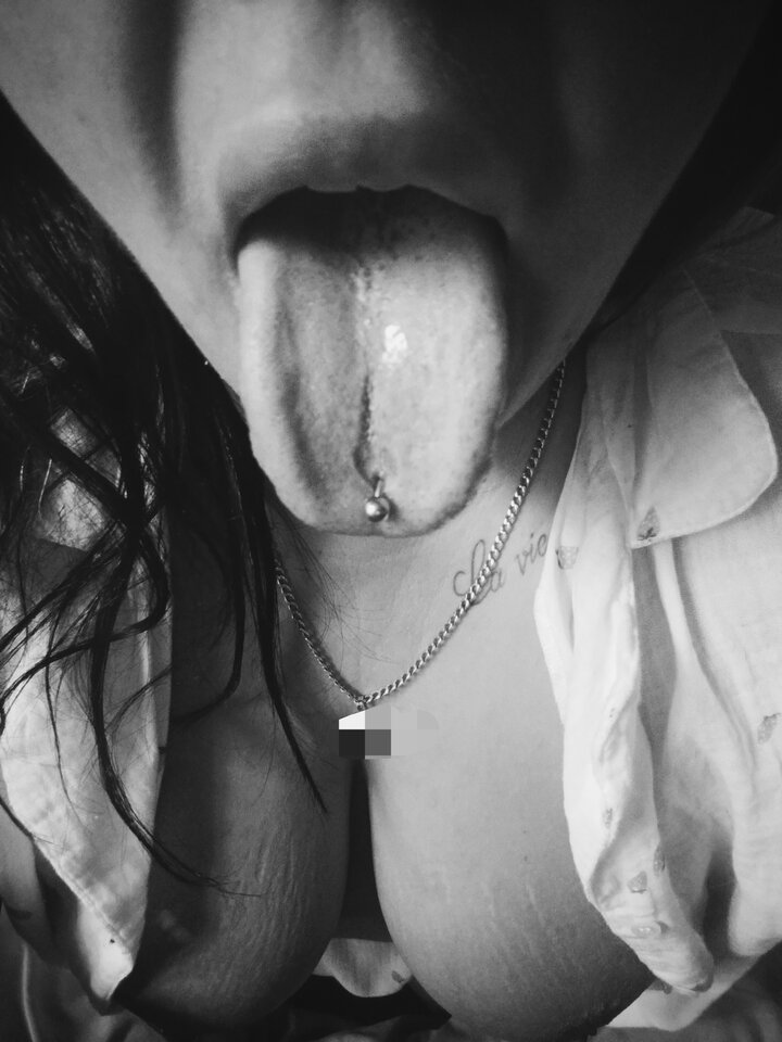 Mmmh... - QueenDevilSweetPeach