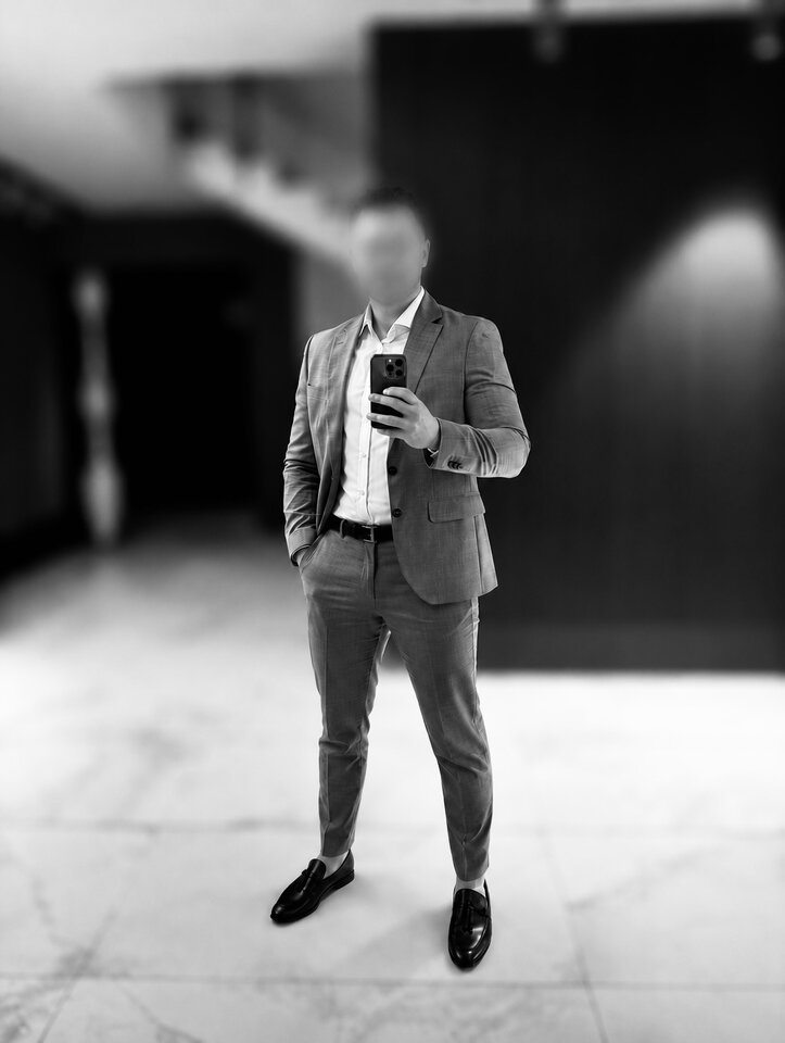 🕴️ - AtrakcyjnyFWB