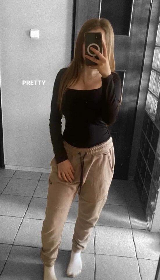 Pisz telegram: amelkappp - amelkappp_