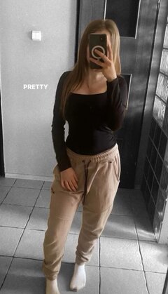 Pisz telegram: amelkappp