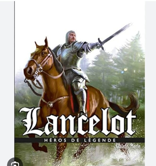 Lancerot