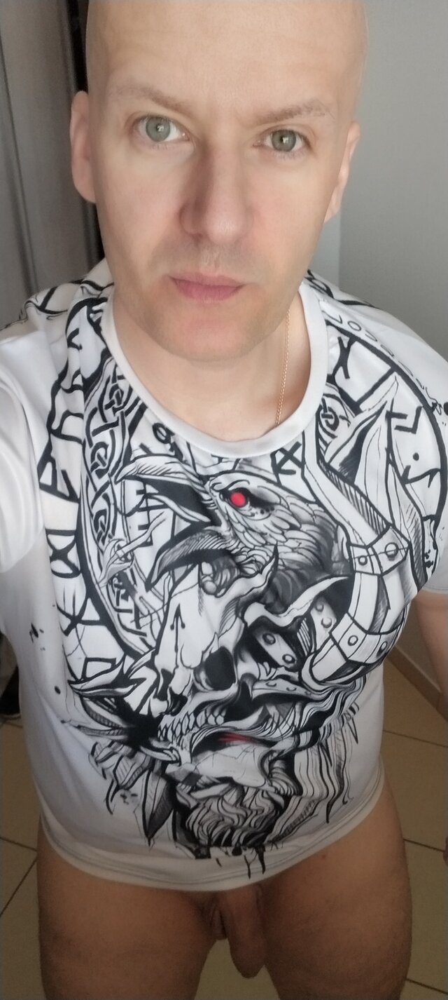 StaryCzlowiekAMorze