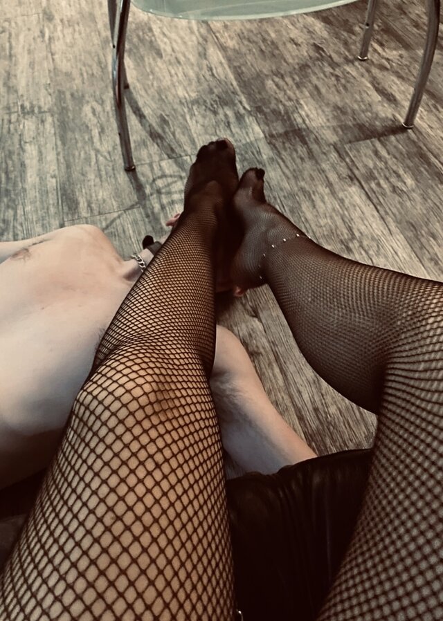 Submissive95