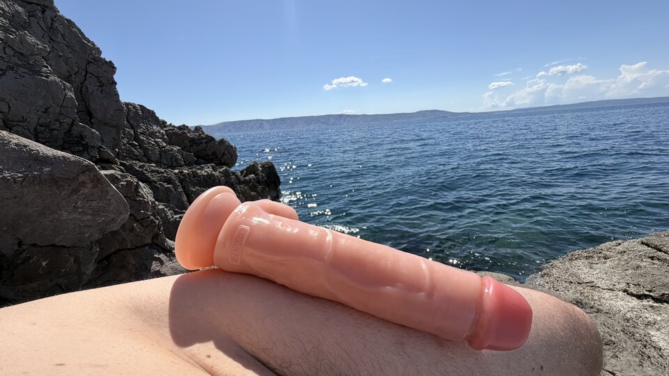 Big pal 🫣 - LukaszBisex81