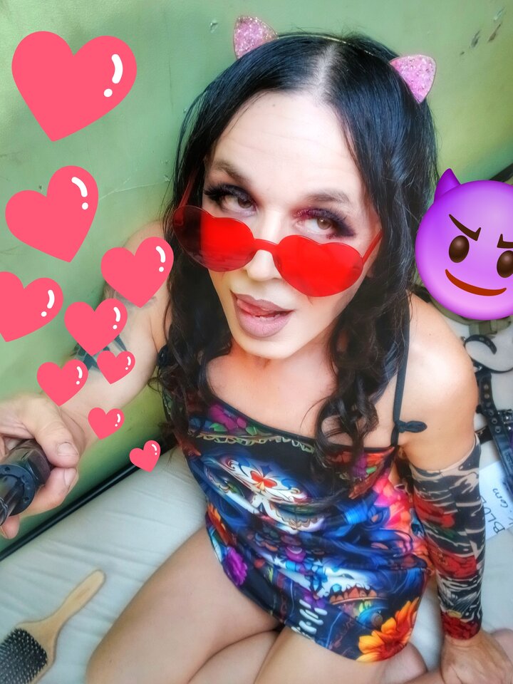 Lofeczki - HARDCORELLA69