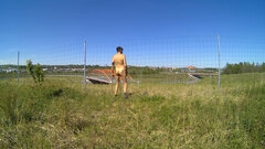 PIEKARY - przy autostradzie Czerwony Most 20260510_1531.mp4_snap