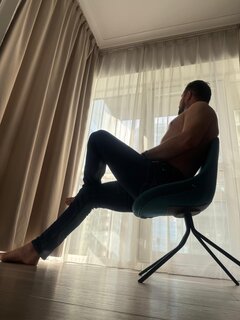 On