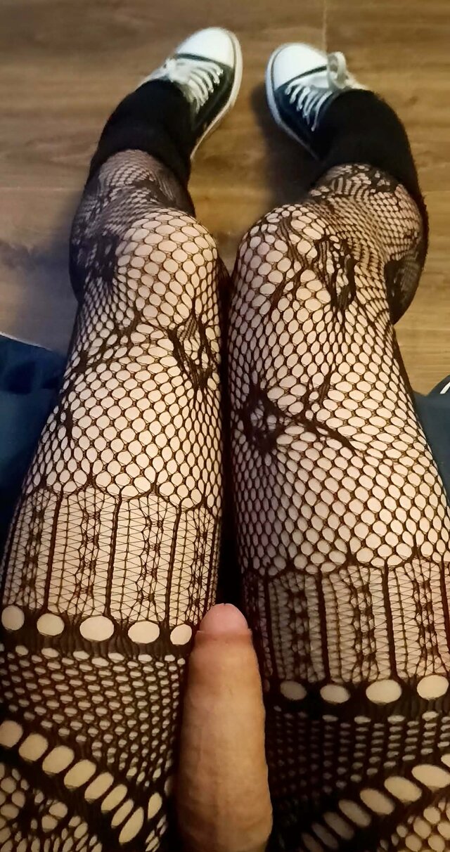 CrossdresserFemboy