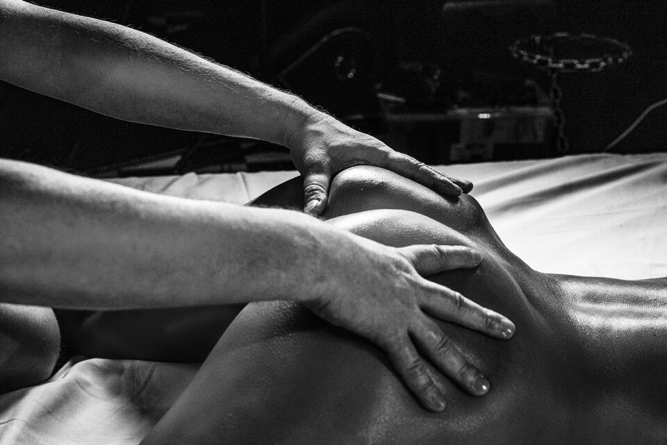 Czy tak wygląda niebo...?🔥😈💋 - ErotiqueVoyage