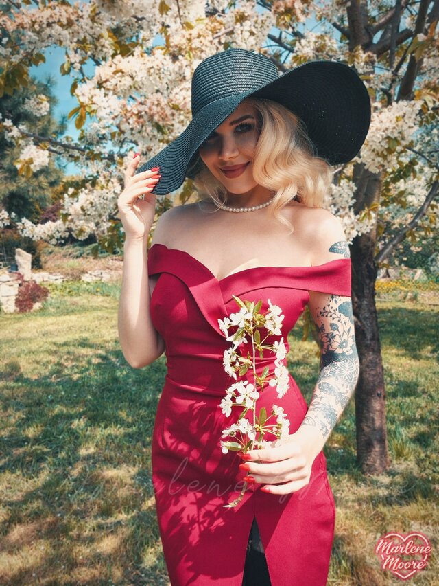 MarleneMoore
