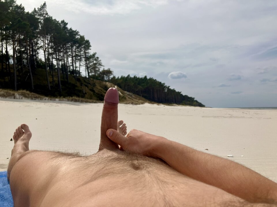 Dębki (start sezonu dębkowego) - 11.05.26r.🏖️ - Plazowicz3city