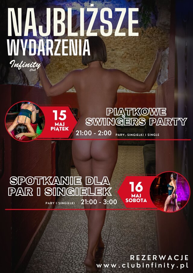 InfinityClub