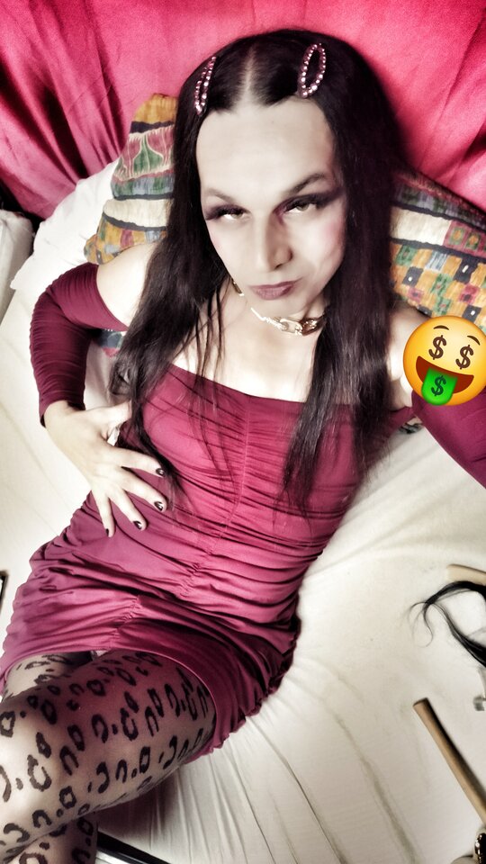 Tjaaa - HARDCORELLA69