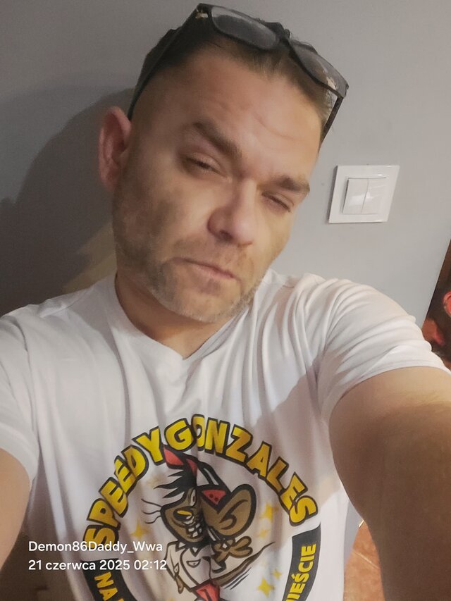 Wielbiciel86squirtuWwa