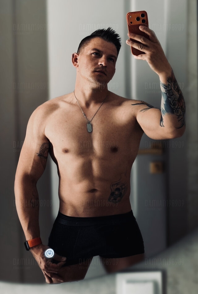 Damian198909