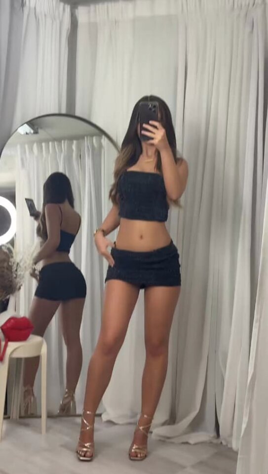 Normalna😘🥰 - Kiciablondi