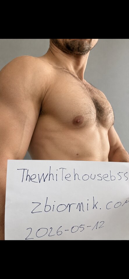 Weryfikacja - Thewhitehouseb55