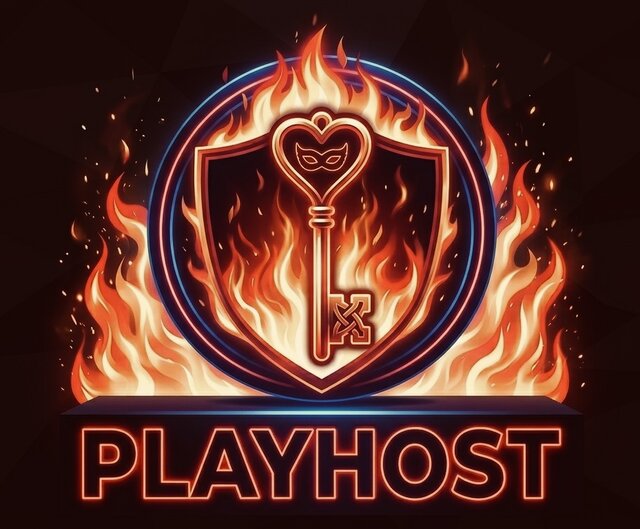 PlayHostUK