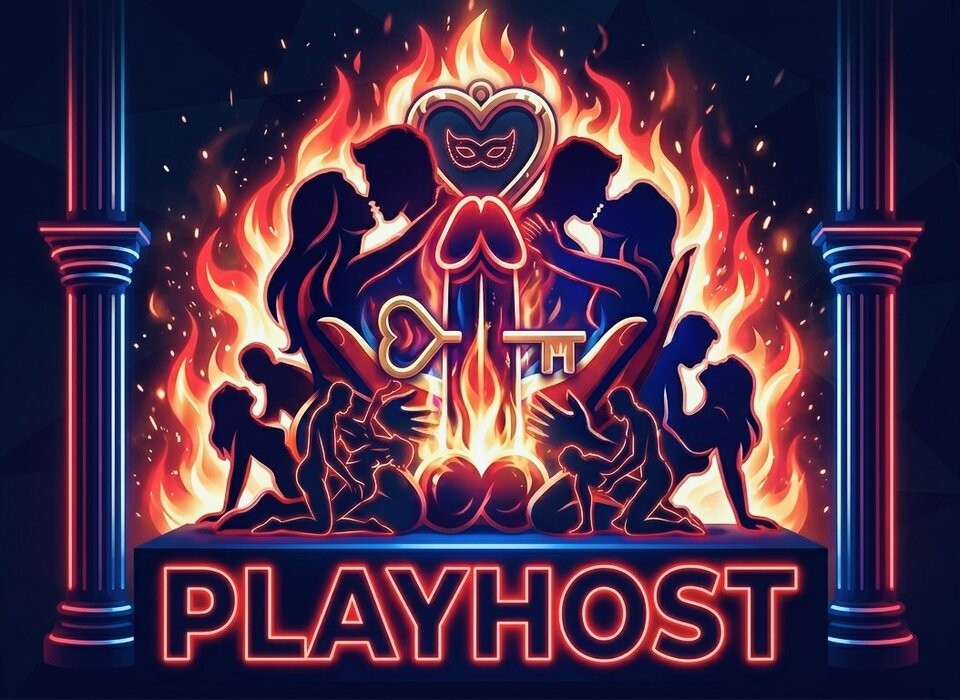 🍆🍆🍆 - PlayHostUK