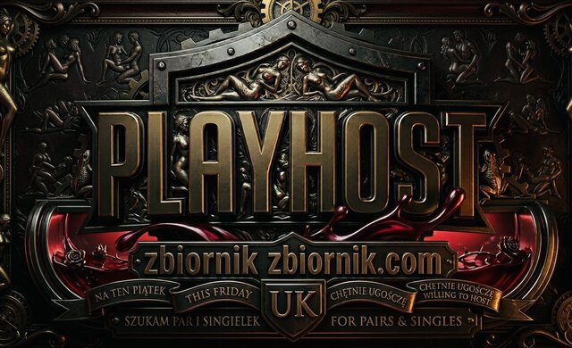 PlayHostUK