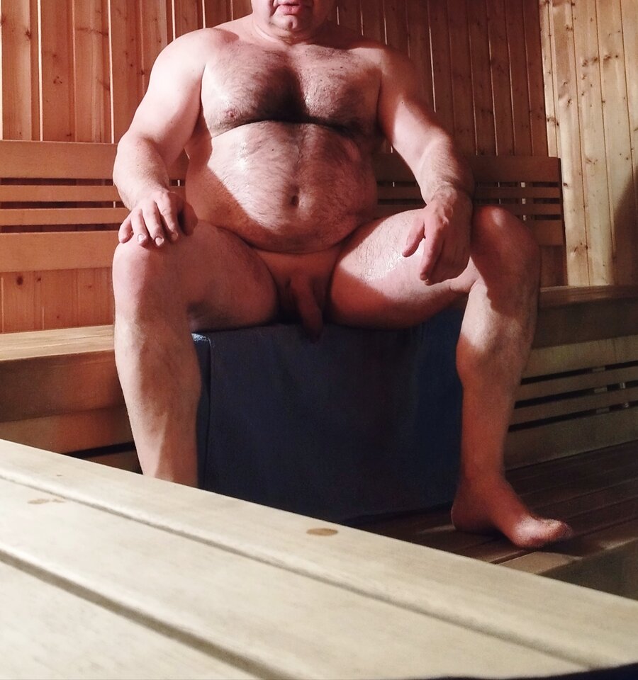 Sauna - kapon1973