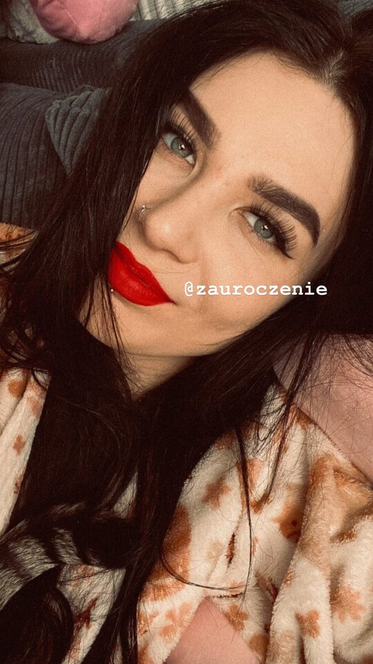 💄 - Zauroczenie_
