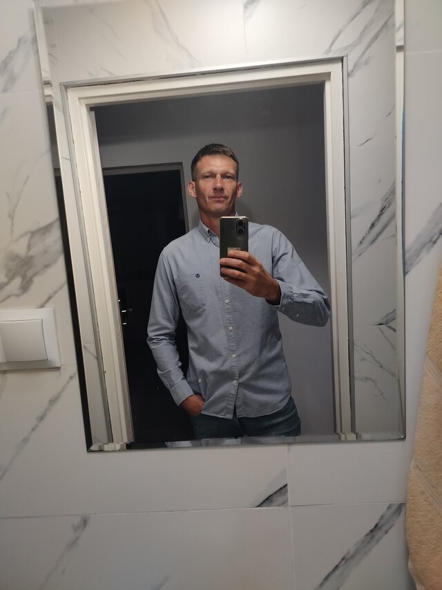 Mariuszekj