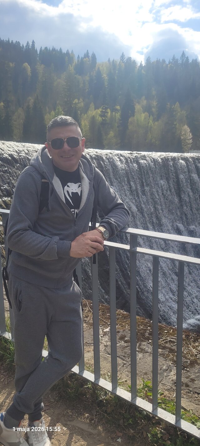 Drwal45Zabrze