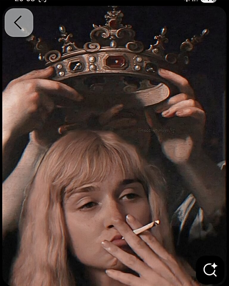 Królowa Kreatywności - DiamantaireDNA