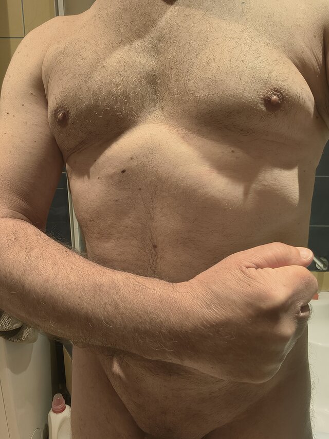 LuxuryMassageMan