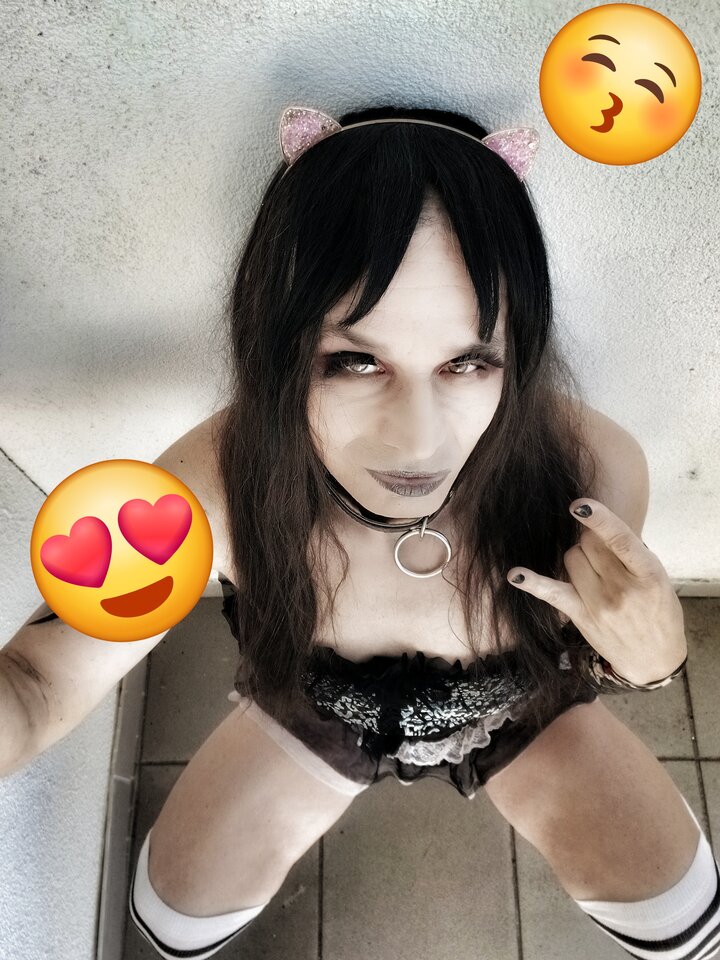 Satanica - HARDCORELLA69
