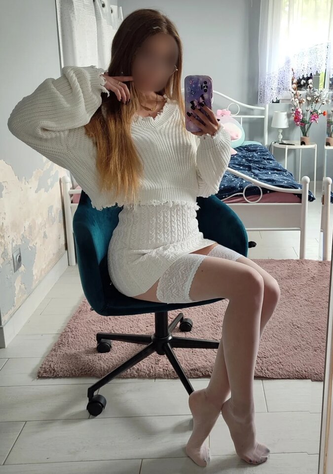 Miłego dnia ;) - Mynaxoxo