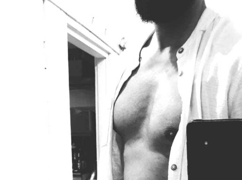 B&W - Undergroundd