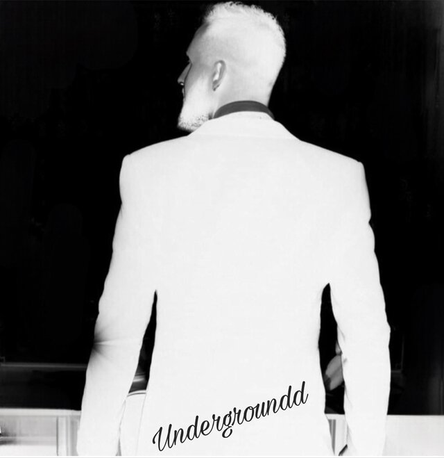 Undergroundd