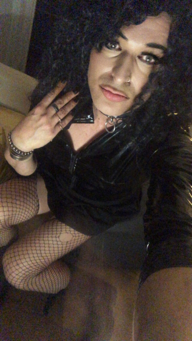 TransKitty