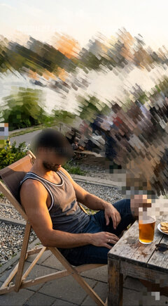 Letni vibe...