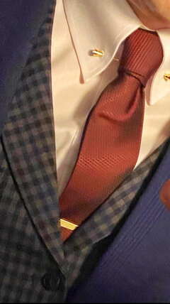 Pin Collar