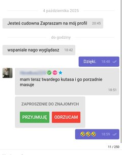 Kolejny kandydat 😂