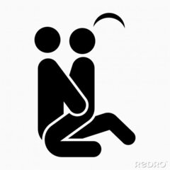 glyph-sex-position-piksel-idealna-wektorowa-ikona-700-151215409.