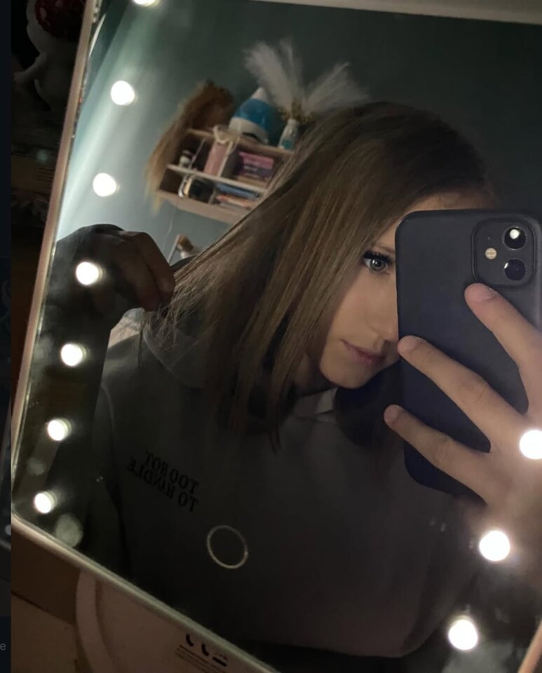 Telegram: amelkappp - amelkappp_