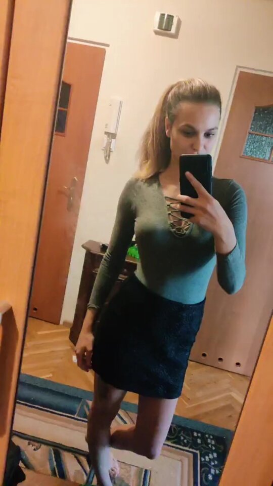 Tylko dla grubych zboczonych kutasów - KurwaTatusia