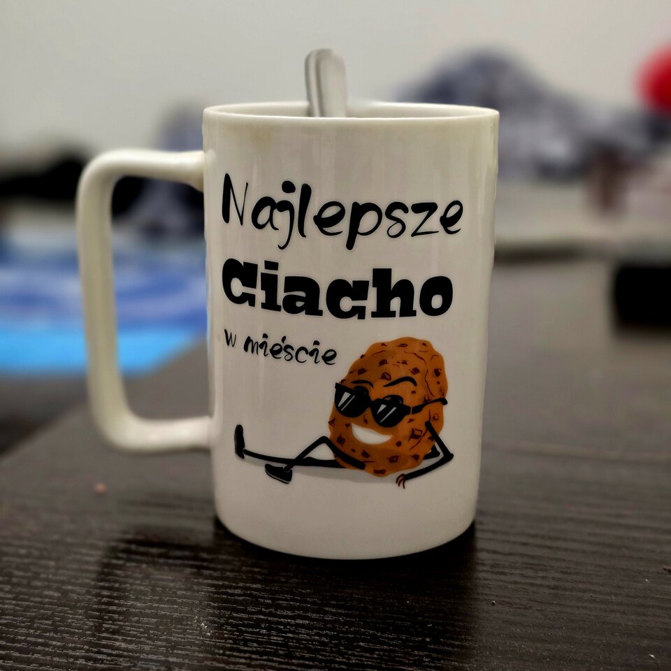 SKOSZTUJESZ? ODEZWIJ SIĘ PRIV - Realmustang69